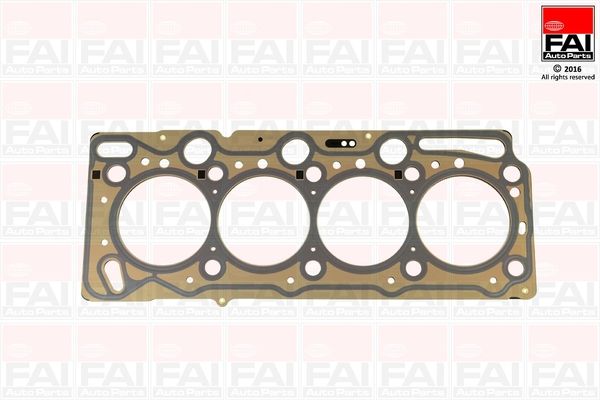 FAI AUTOPARTS Blīve, Motora bloka galva HG2255A